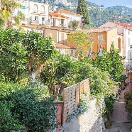 #40 Bright Sea View For 6 2mins Walk Port & Sea