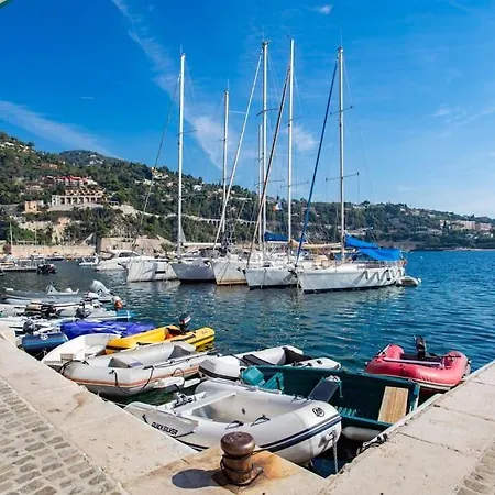 #40 Bright Sea View For 6 2mins Walk Port & Sea *